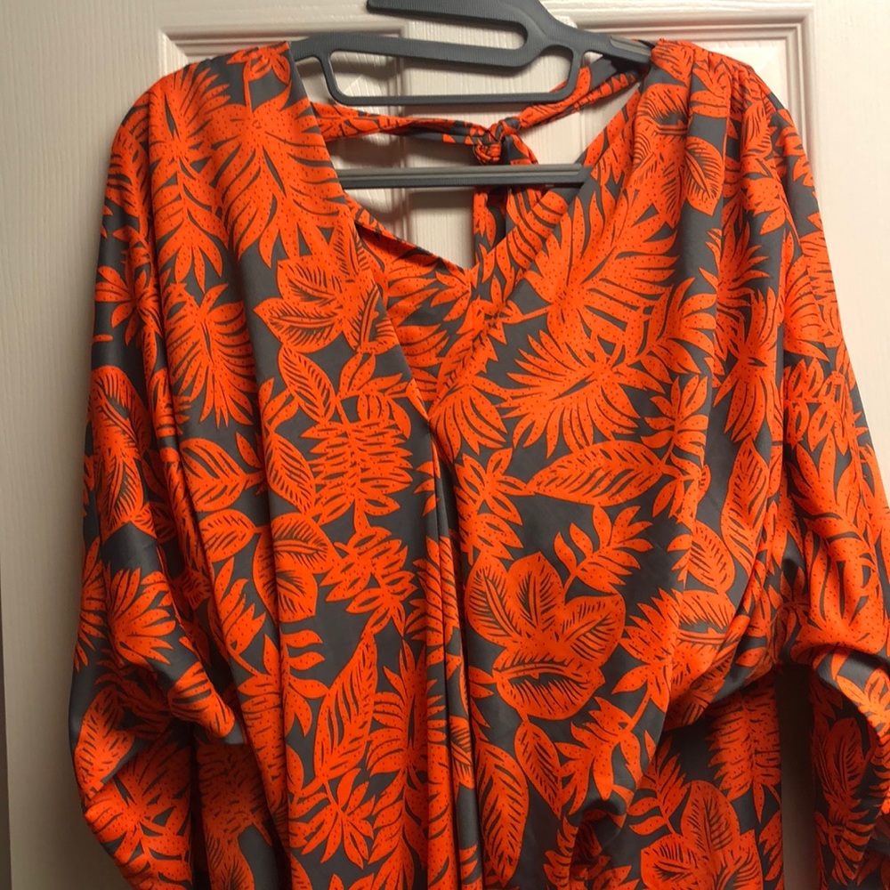 Kimono Dress
